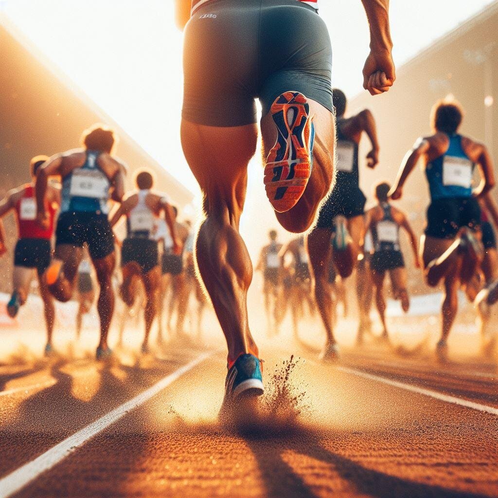 Движение-жизнь!