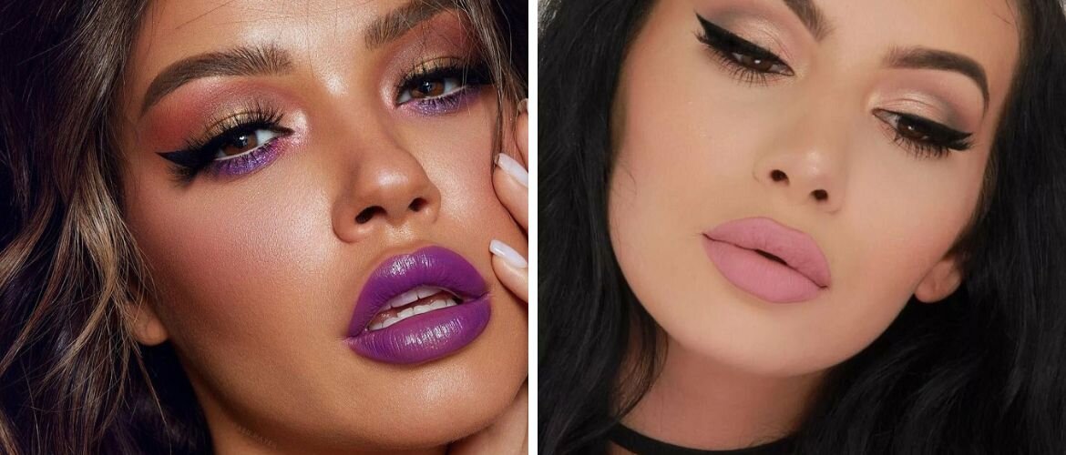 The Prettiest Spring Pastel Makeup Ideas to Brighten Up Your Look Fashionisers ©
