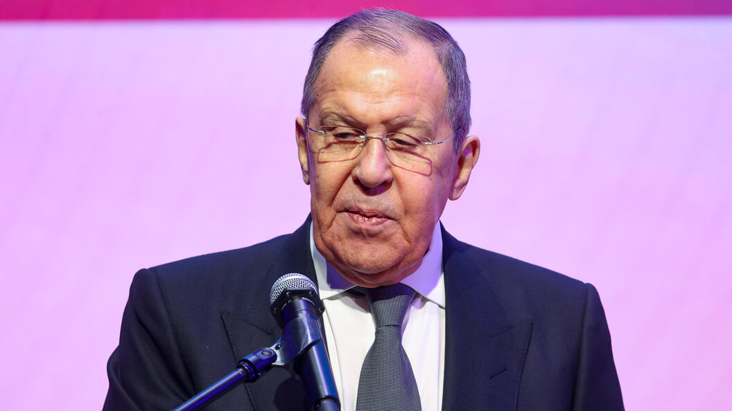    Petrov Sergey/news.ru/Globallookpress
