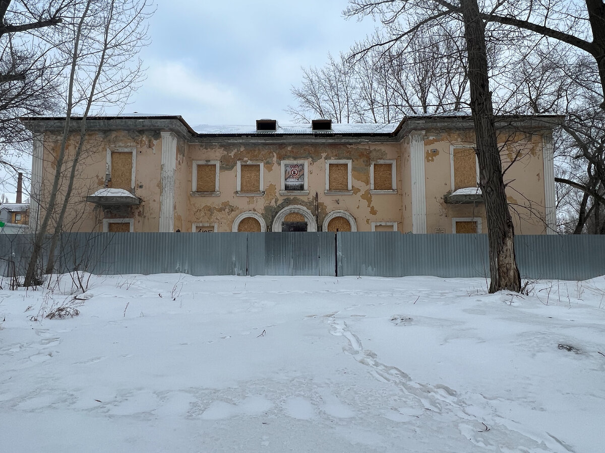 Совещание в приёмной Володина: областные памятники