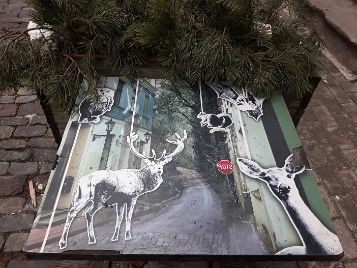 Рига, 27 января 2024