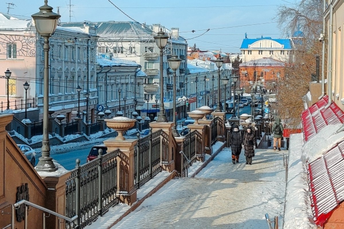 Погода в Томске на дней. Томск прогноз погоды на сегодня и дня - НГС