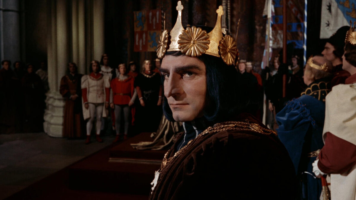 Кадры из фильма