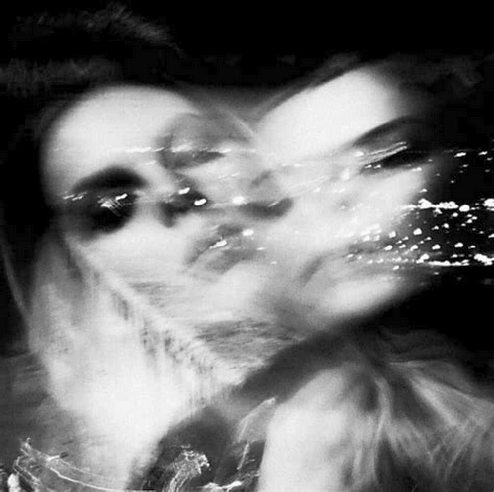 I Break Horses, Sweden, Indie Rock, Electronic, Shoegaze