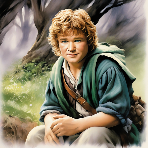 Сэмуайз Гэмджи