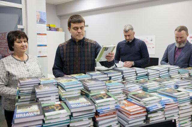    Фото: Правительство Красноярского края