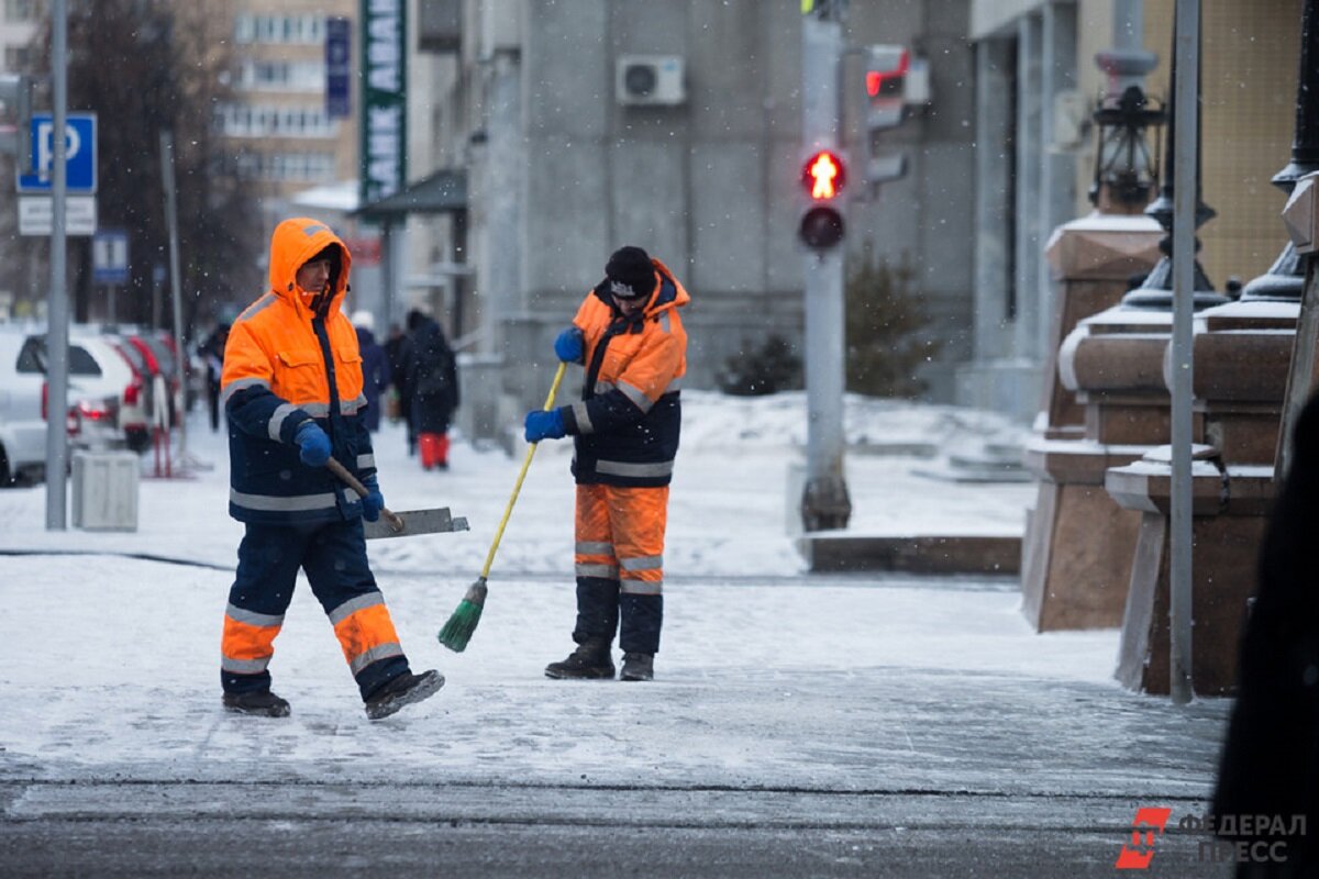 В Приморье регулярно проходят мероприятия на выявление нелегалов.  Фото: Фото: ФедералПресс/ Евгений Поторочин