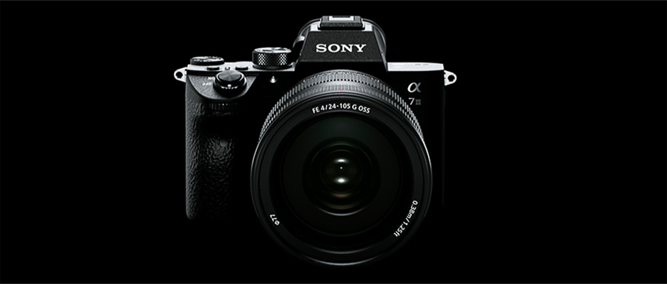 Sony A7 III