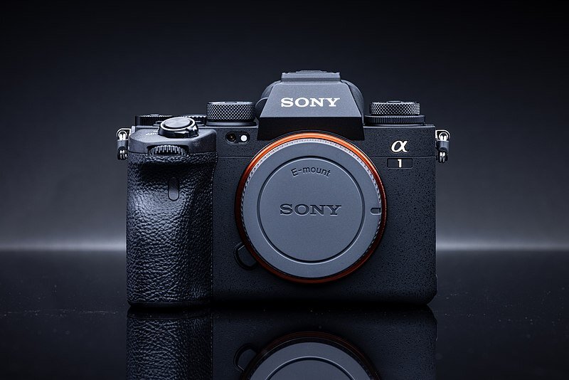 Sony A1