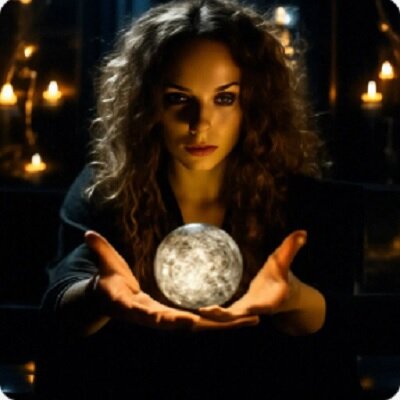 Рисунок создан с помощью нейросети YaART