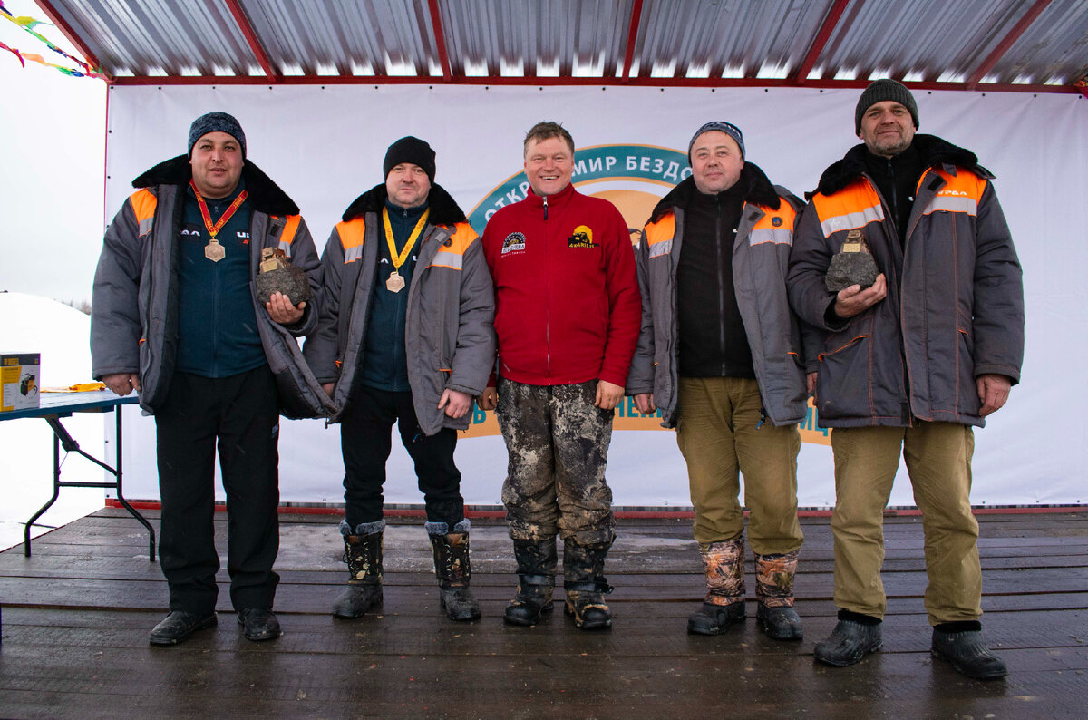 URAL MOTORSPORT: тверское «золото» и дебют на Амуре | Автомобильный завод  