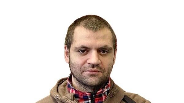    © Александр Чаленко