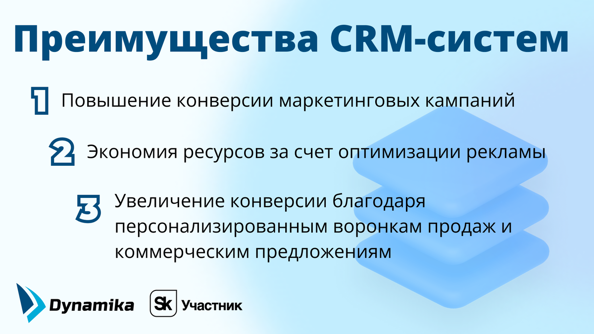 Что такое CRM-система в банке и для чего она нужна | Dynamika I  Автоматизация бизнес-процессов банка | Дзен