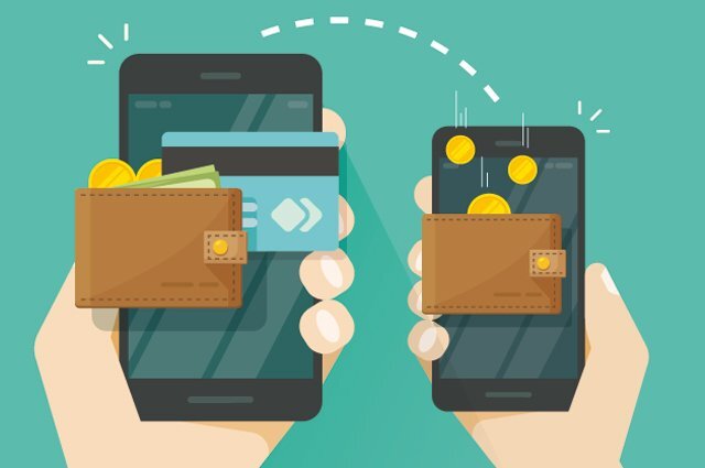    Почему за перевод самому себе с карты на карту банки берут комиссию?