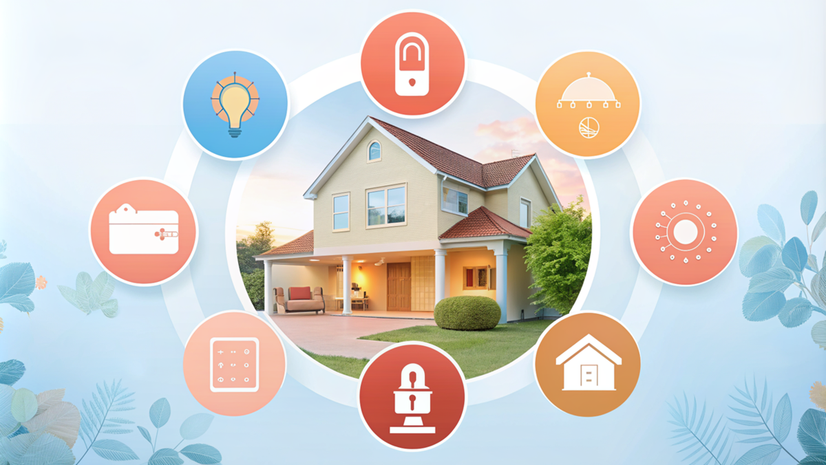 Умные находки для дома: неожиданные сокровища для вашего уюта!