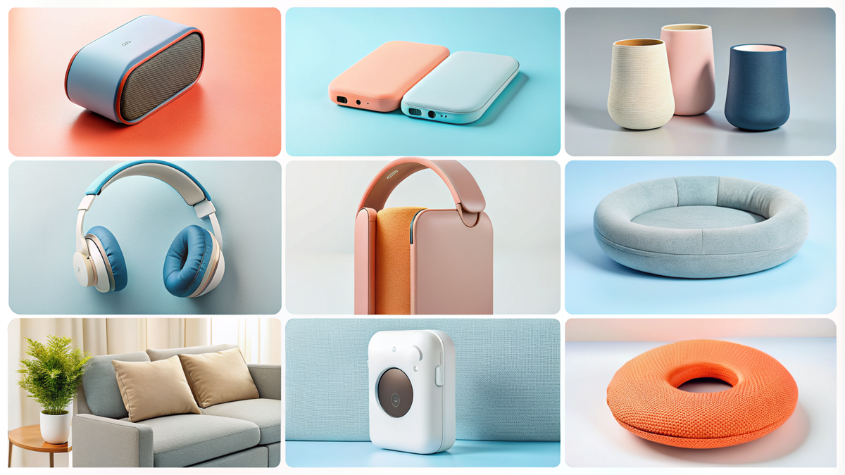 Умные гаджеты для комфорта