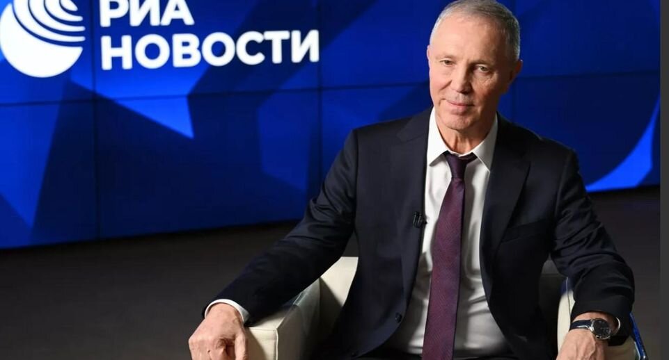    РИА «Новости»