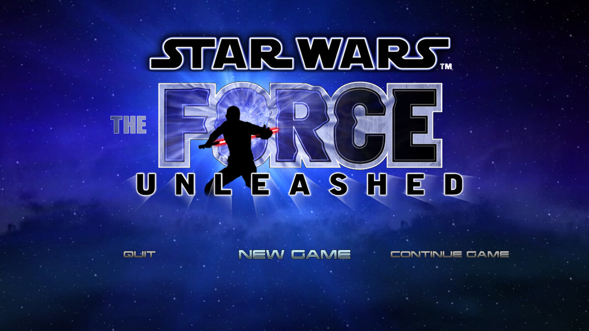 русификатор тектса и озвучки для Star Wars: The Force Unleashed | Steam  Stream | Дзен