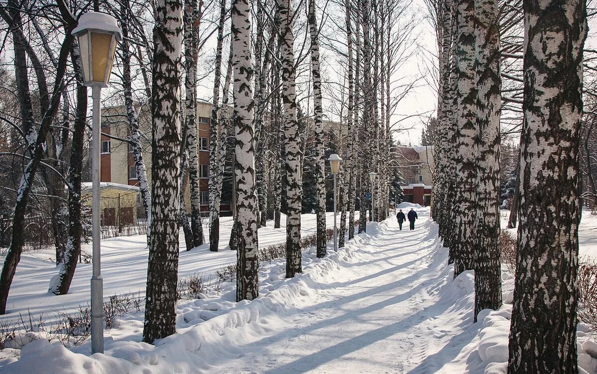    Новости Ижевска на утро 28 февраля: новые машины для очистки улиц и выступления против строительства ТЦ