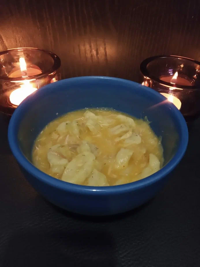 Бигус для ПП