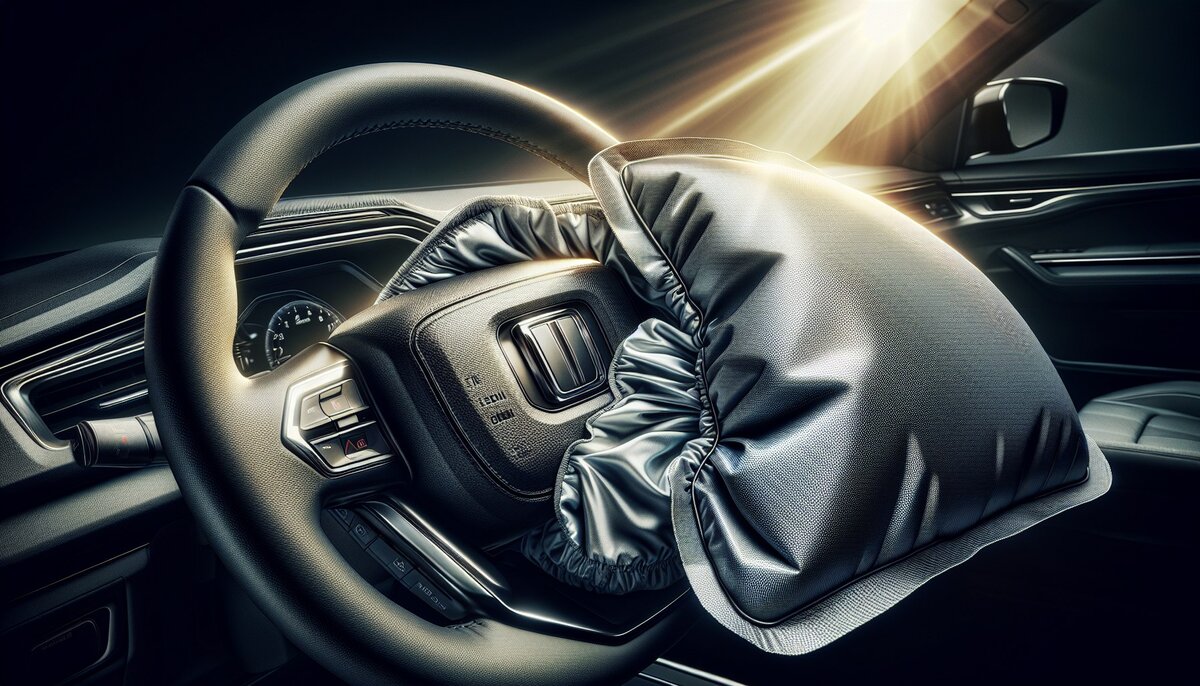 Изображение DALL-E  📷
