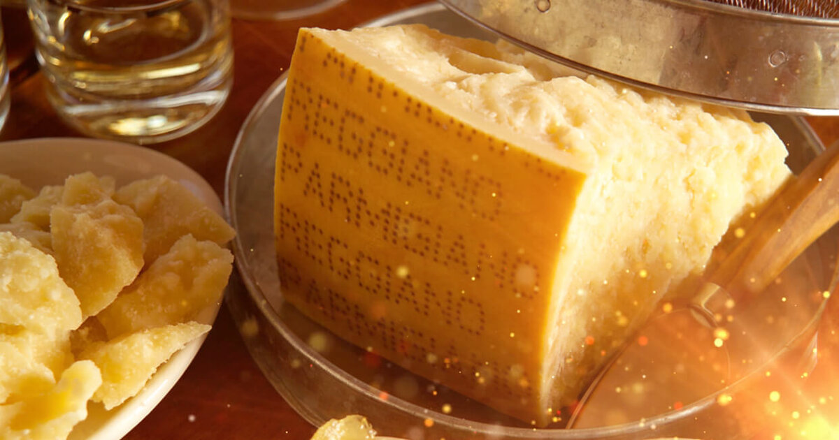 This traditional dish is the ultimate comfort food - quick and easy, with a twis