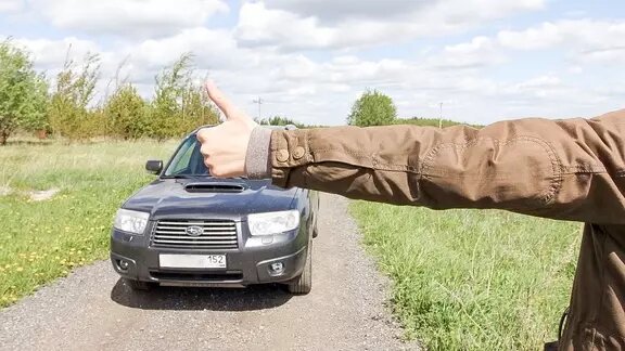     Жительница Красноярска заявила в полицию, что её изнасиловал и запер в квартире водитель BlaBlaCar.