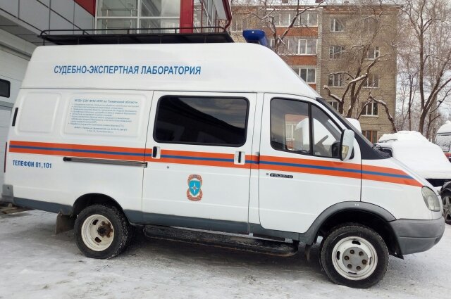 Специалисты лаборатории выезжают на пожары. Фото: АиФ/ Сирень Бабаева