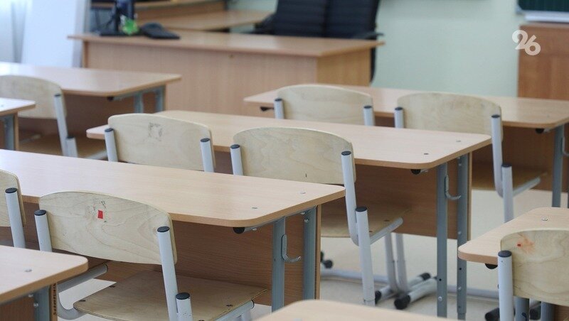      Фото: ИА «Победа26»