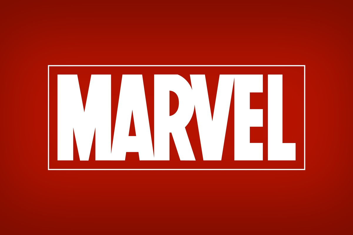 Источник: интернет. Логотип студии "Marvel"