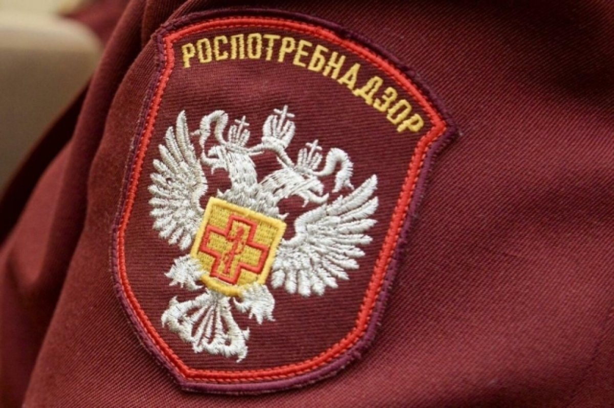    В Тюменской области заболеваемость гриппом и ОРВИ снизилась на 22,7%