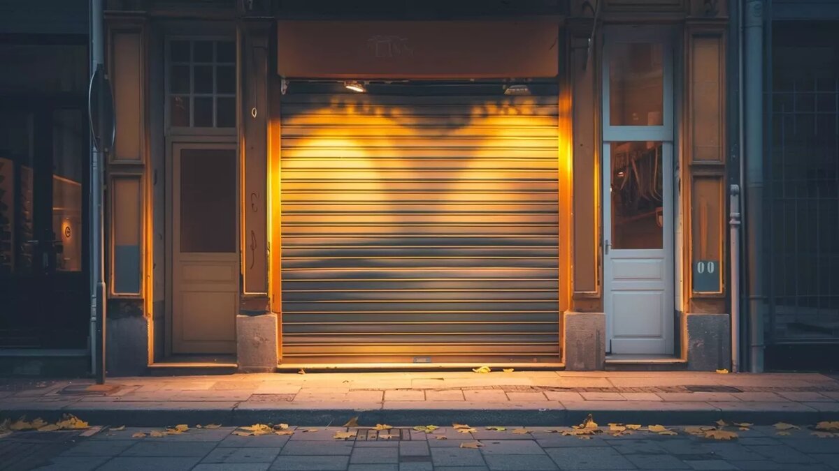     Земельный участок площадью 1213 кв. м находится в собственности компании «Феникс».