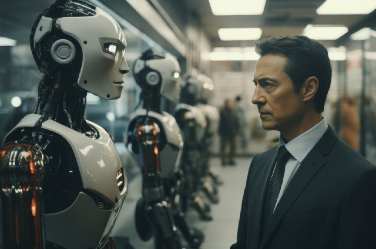    Искусственный интеллект станет частью всех технологий и сервисов