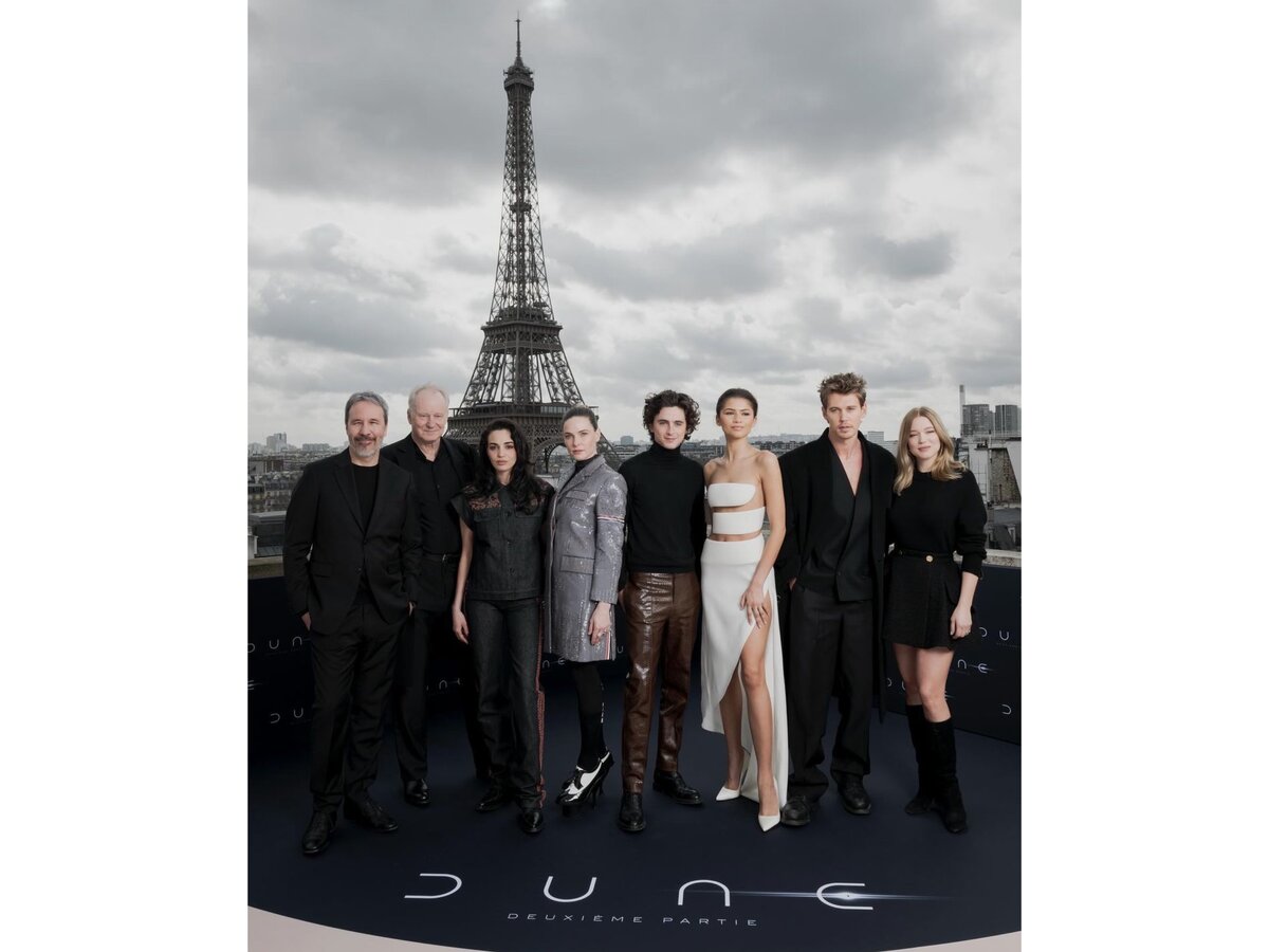     @dunemovie