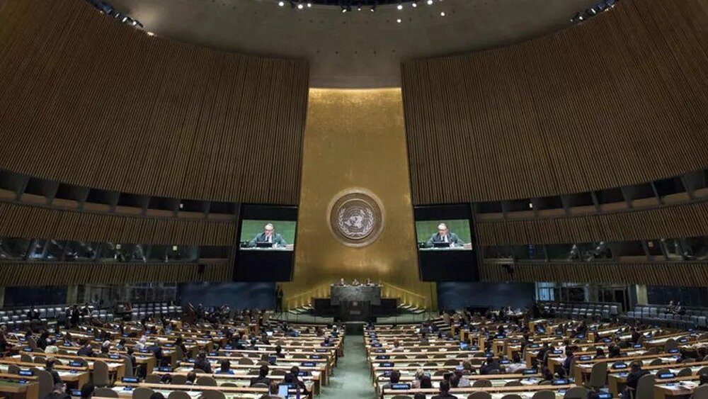 © Центр новостей ООН