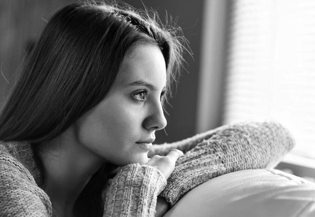 Бороться за детей или оставить?