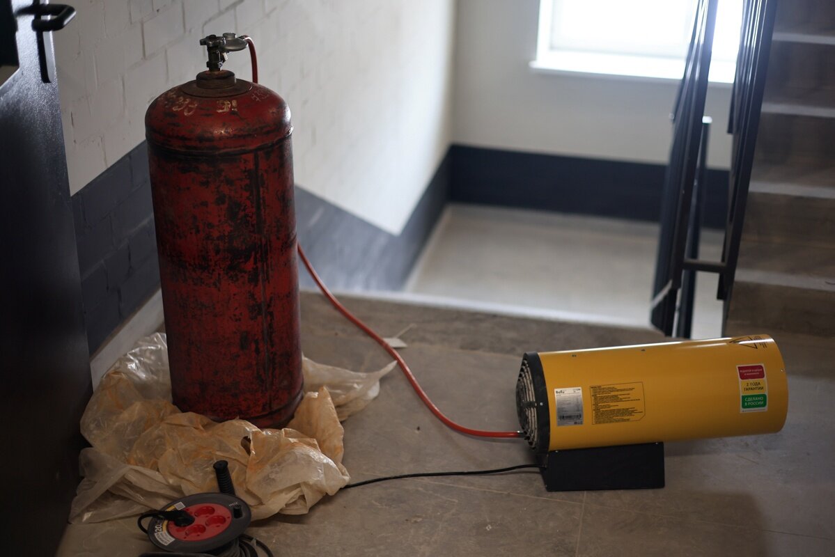 Павел Хацаюк/«Вечерняя Казань»