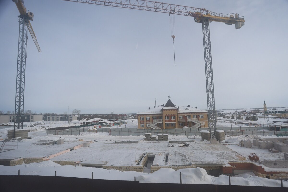 Автор фото: Павел Хацаюк/«Вечерняя Казань»