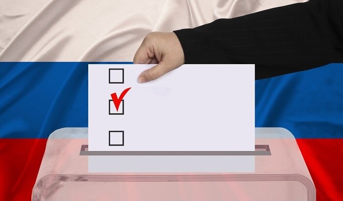    До выборов осталось 2 недели