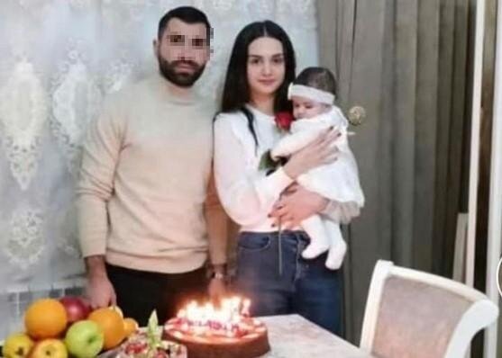 Фото: страница Лейлы в соцсетях