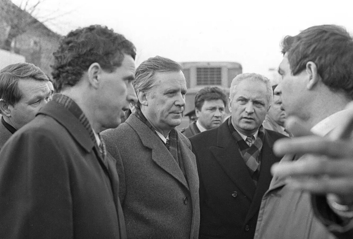 © Sputnik / Мангасарян 