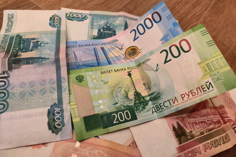    Фото: © Maksim Konstantinov/Globallookpress