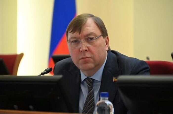 Источник фото: пресс-служба ЗС РО