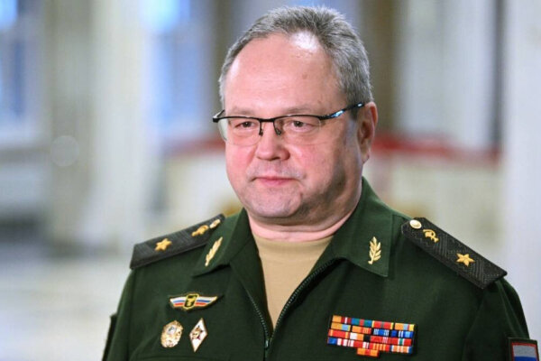 Есипов Александр Владимирович