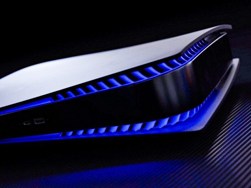    Авторитетный инсайдер: Sony уже раскрыла спецификации PS5 Pro партнёрам