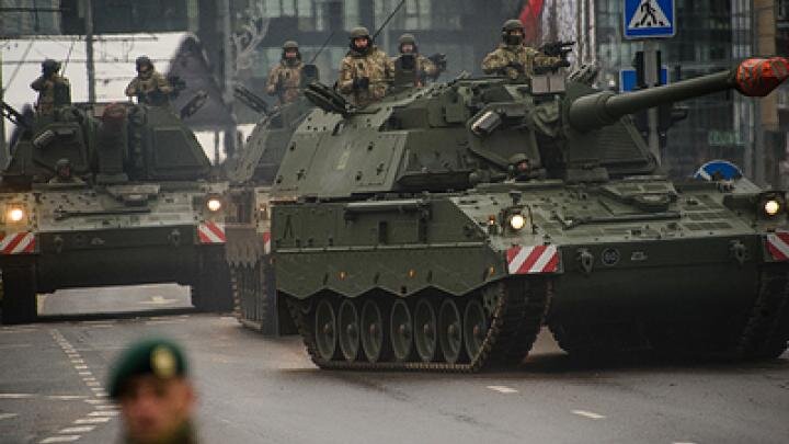 Фото: globallookpress.com/Yauhen Yerchak