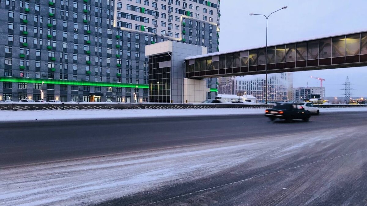 40 тысяч тюменцев за 15 лет получили новое жилье | TMN.SM.NEWS | Дзен