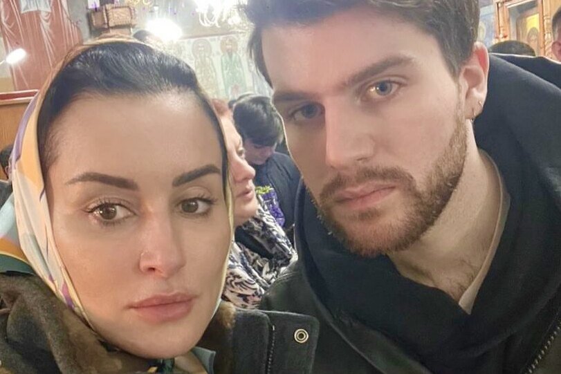     «Как мама, конечно, очень переживаю»: Тина Канделаки прокомментировала участие сына в «Новой Фабрике звезд»