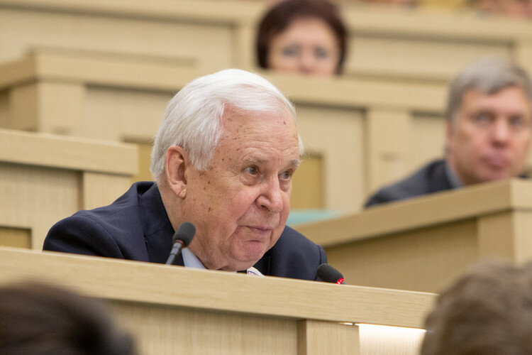    Николай Рыжков