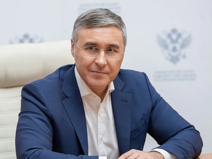    Министр образования и науки России посетит Когалым с рабочим визитом